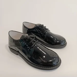 SCARPE DA CERIMONIA BAMBINO MR JERRY 10