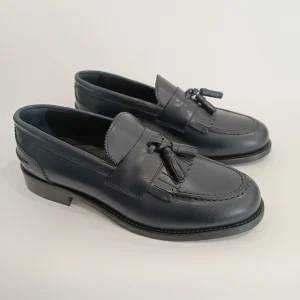 MOCASSINI DA UOMO GINO TAGLI 3Z