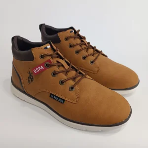 SCARPE DA UOMO U.S. POLO 8X