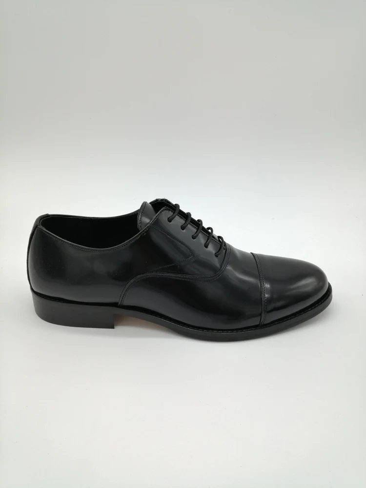 SCARPE CLASSICHE DA UOMO FERRINO MILANO 22E - immagine 5