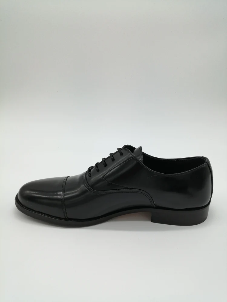 SCARPE CLASSICHE DA UOMO FERRINO MILANO 22E - immagine 6