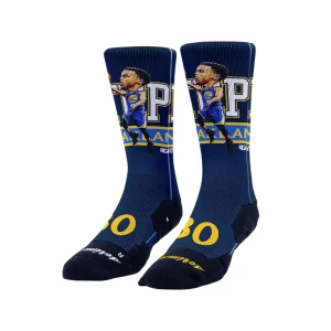 Competition Socks Curry