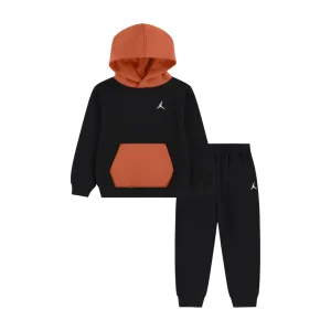 JORDAN BROOKLYN 2PZ SET KIDS