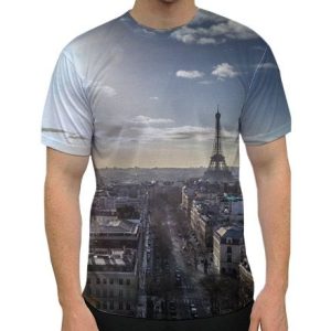 stampa magliette personalizzate