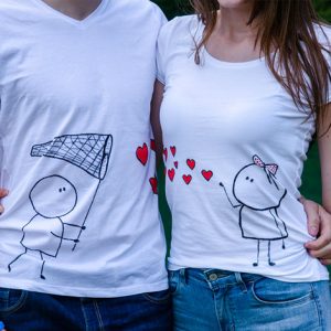 stampa magliette personalizzate