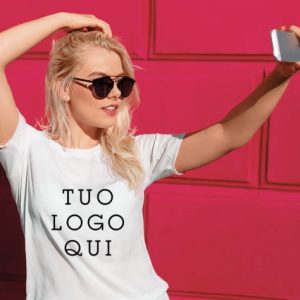 stampa magliette personalizzate