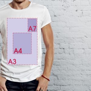 stampa su magliette
