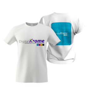stampa t shirt