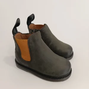 STIVALETTO DA BAMBINO GRUNLAND 4X