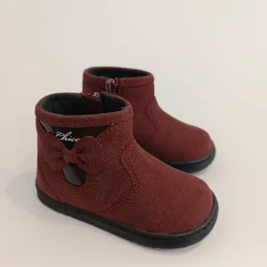 SCARPE DA BAMBINA CHICCO 30X