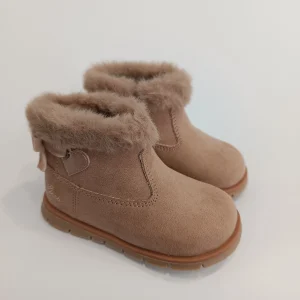 SCARPE DA BAMBINA CHICCO 8X