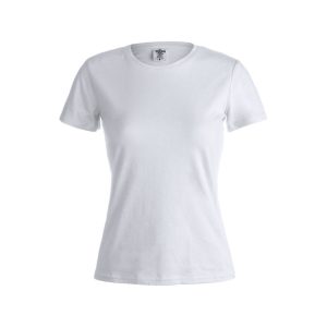 t shirt bianca donna