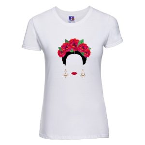 t shirt con stampa