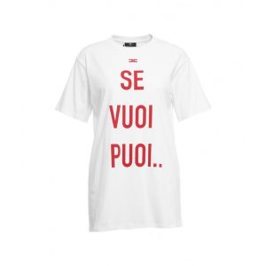 t shirt con stampa