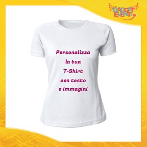 t shirt da personalizzare