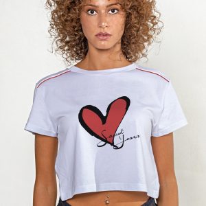 t shirt donna