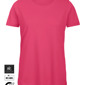 t shirt donna cotone