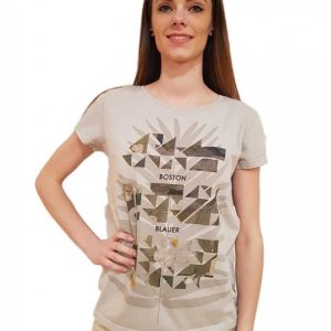t shirt donna firmate