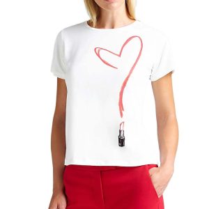 t shirt donna firmate