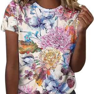 t shirt donna firmate