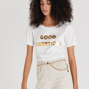 t shirt donna firmate