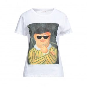 t shirt donna firmate