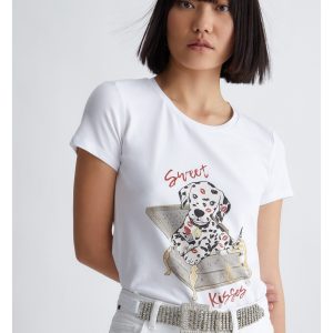 t shirt donne
