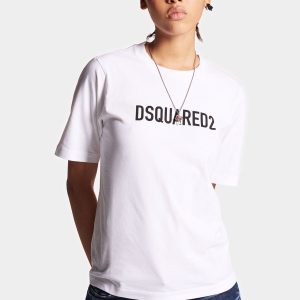 t shirt dsquared