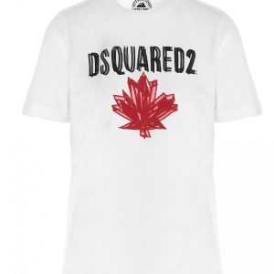 t shirt dsquared