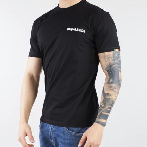 t shirt dsquared