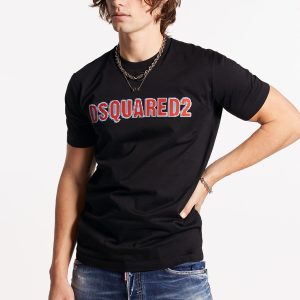 t shirt dsquared