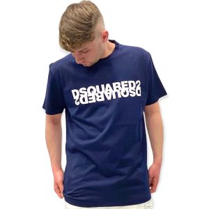 t shirt dsquared