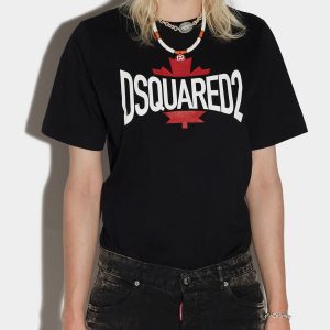 t shirt dsquared