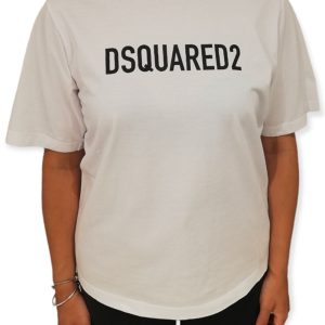 t shirt dsquared