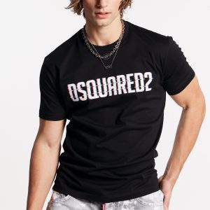t shirt dsquared