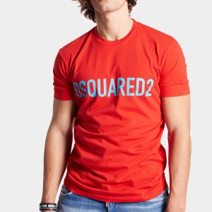 t shirt dsquared