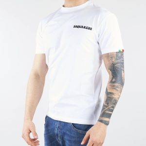 t shirt dsquared