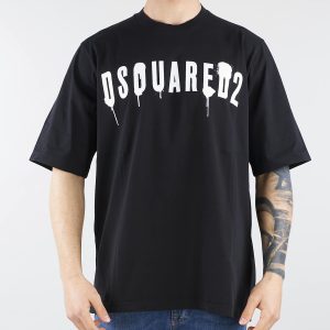 t shirt dsquared