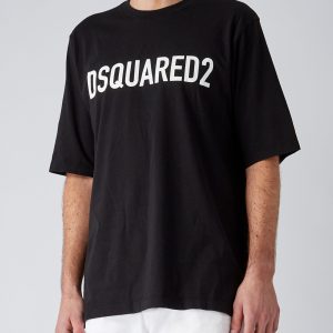 t shirt dsquared uomo