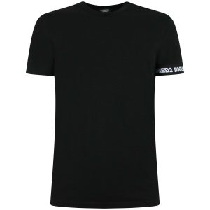 t shirt dsquared uomo
