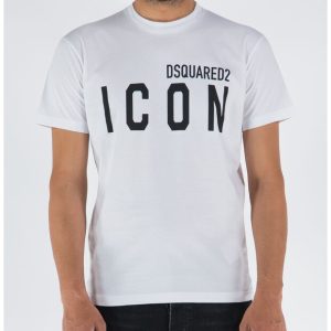 t shirt dsquared uomo