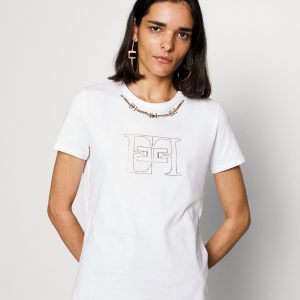 t shirt elisabetta franchi