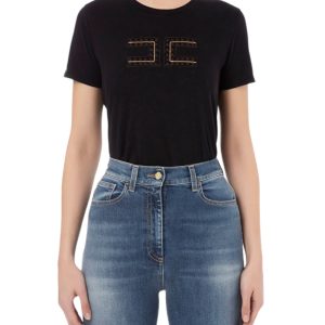 t shirt elisabetta franchi