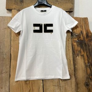 t shirt elisabetta franchi