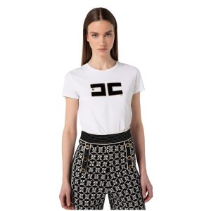 t shirt elisabetta franchi