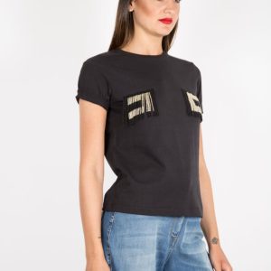 t shirt elisabetta franchi