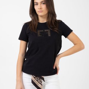 t shirt elisabetta franchi