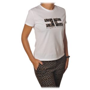 t shirt elisabetta franchi