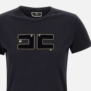 t shirt elisabetta franchi