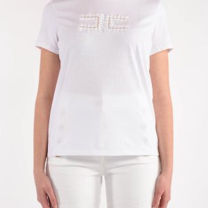 t shirt elisabetta franchi